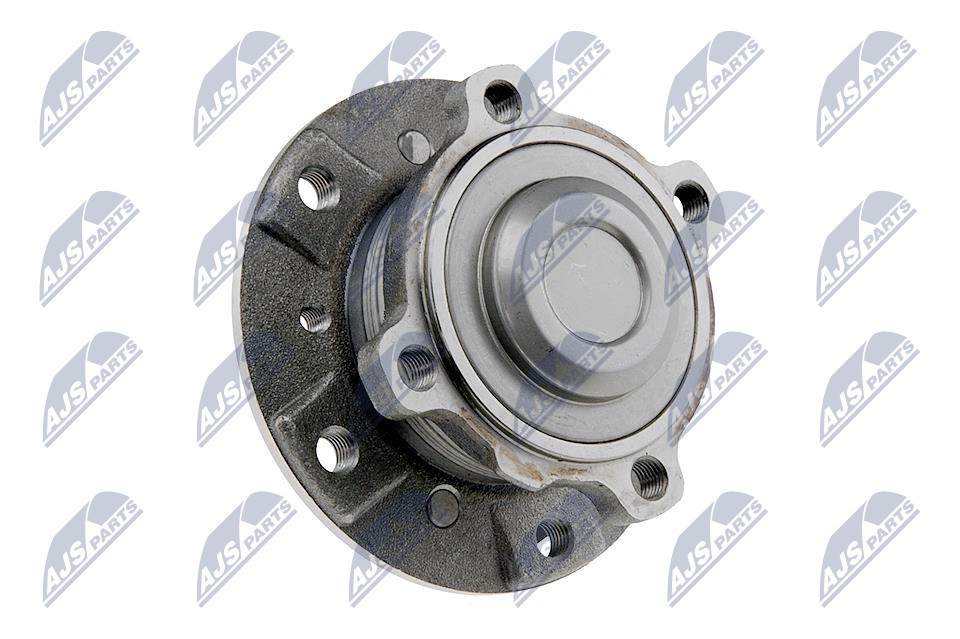 N.T.Y. KLP-BM-027.NTY Wheel Bearing Kit for BMW - Image 6