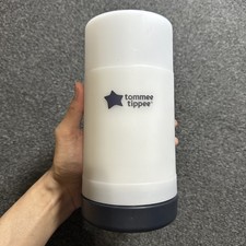 Tommee Tippee Food Warmer Travel Bottle. Baby Bottle Warmer  522010 