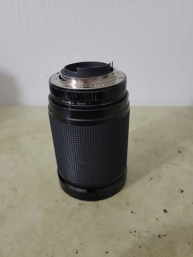 Kalimar Camera Lens 200mm MC Auto Zoom Macro 1:3.5-5.3 F=28-200mm #M9071593 - Picture 2 of 6
