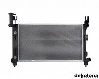 MotorküHlung KüHler FüR Chrysler Voyager Grand 90-95