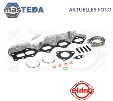 807720 MONTAGESATZ DICHTSATZ TURBOLADER ELRING FÜR VW AMAROK 2.0 TDI 4MOTION
