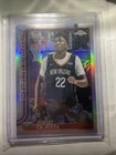 2025 Topps Derik Queen Base (Raw)