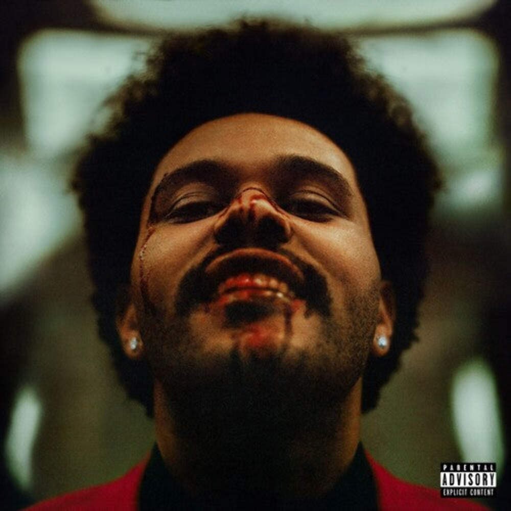新品The Weeknd アルバム3枚セット The Weeknd - Trilogy (CUSTOM 3-CD Set) CDS | Mercari