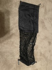 Kia Soul Rear Trunk Compartment Luggage Storage Cargo Net Oem