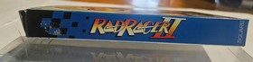 Rad Racer 2 (CIB) NES