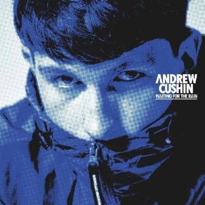 ANDREW CUSHIN WAITING FOR THE RAIN [BROWN VINYL] NEW LP