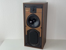 1x Altoparlante/altoparlante KEF Carlton III (NON TESTATO)
