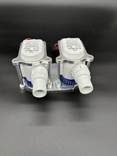 Billet Aluminum Rule RN800B or RN1100B Dual B...