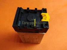 1PCS NEW Omron 61F-GP-N8 PLC Floatless Level Switch 220VAC