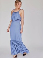 Free People Maxi Abito Taglia