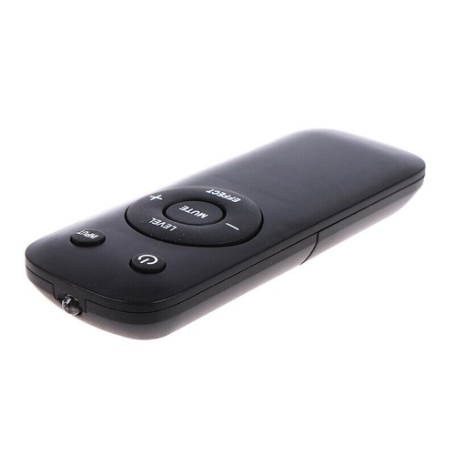 Remote Control For Logitech Z906 5.1 Home Theater Subwoofer Audio Sound Speak BM - Picture 7 of 10