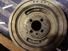 Poulies diverses Fiat MAREA