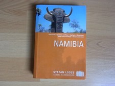 Loose Reiseführer Namibia
