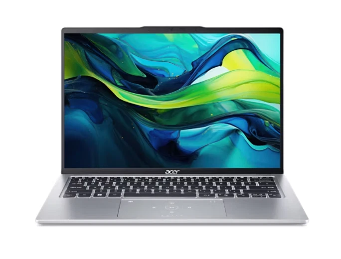 Acer Swift Go AI SFG14-73T Intel Ultra 7 CPU 16Gb 512GB 14" IPS Touch 1920x1200 - Bild 2 von 4