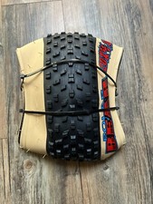 20  x 4  POLAR BEAR bicycle fat tire 60 TPI 20 PSI TAN Wall Ebike Recommend