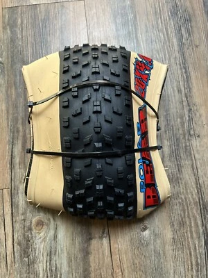 POLAE BEAR 20” x 4” POLAR BEAR bicycle fat tire 60 TPI 20 PSI TAN Wall Ebike Recommend