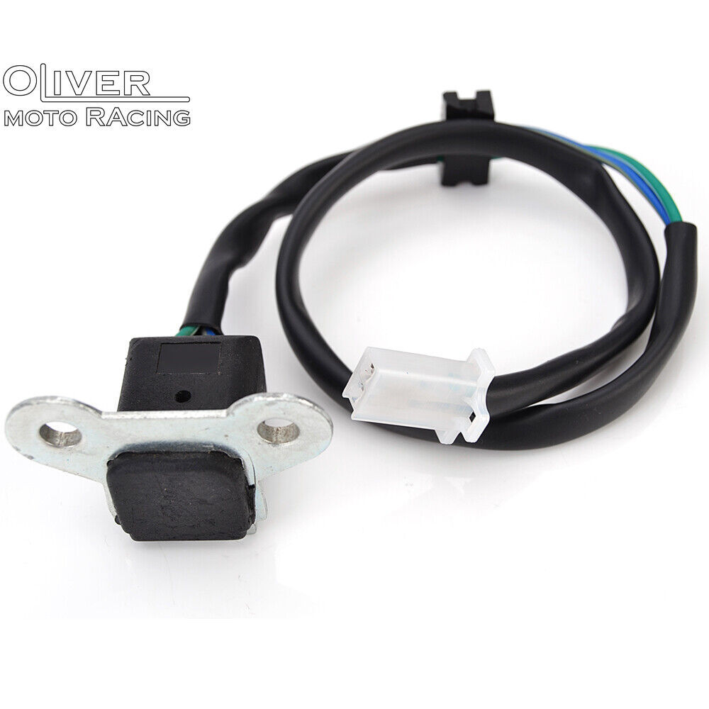 Stator Pulse Pickup Coil Trigger For Honda CBR900RR 1993 1994 1995 1996-1999 - Foto 3