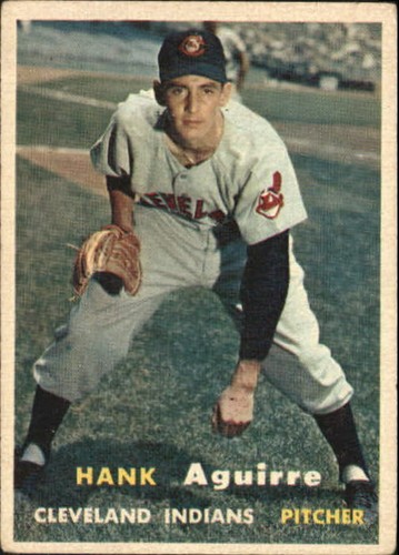 Hank Aguirre