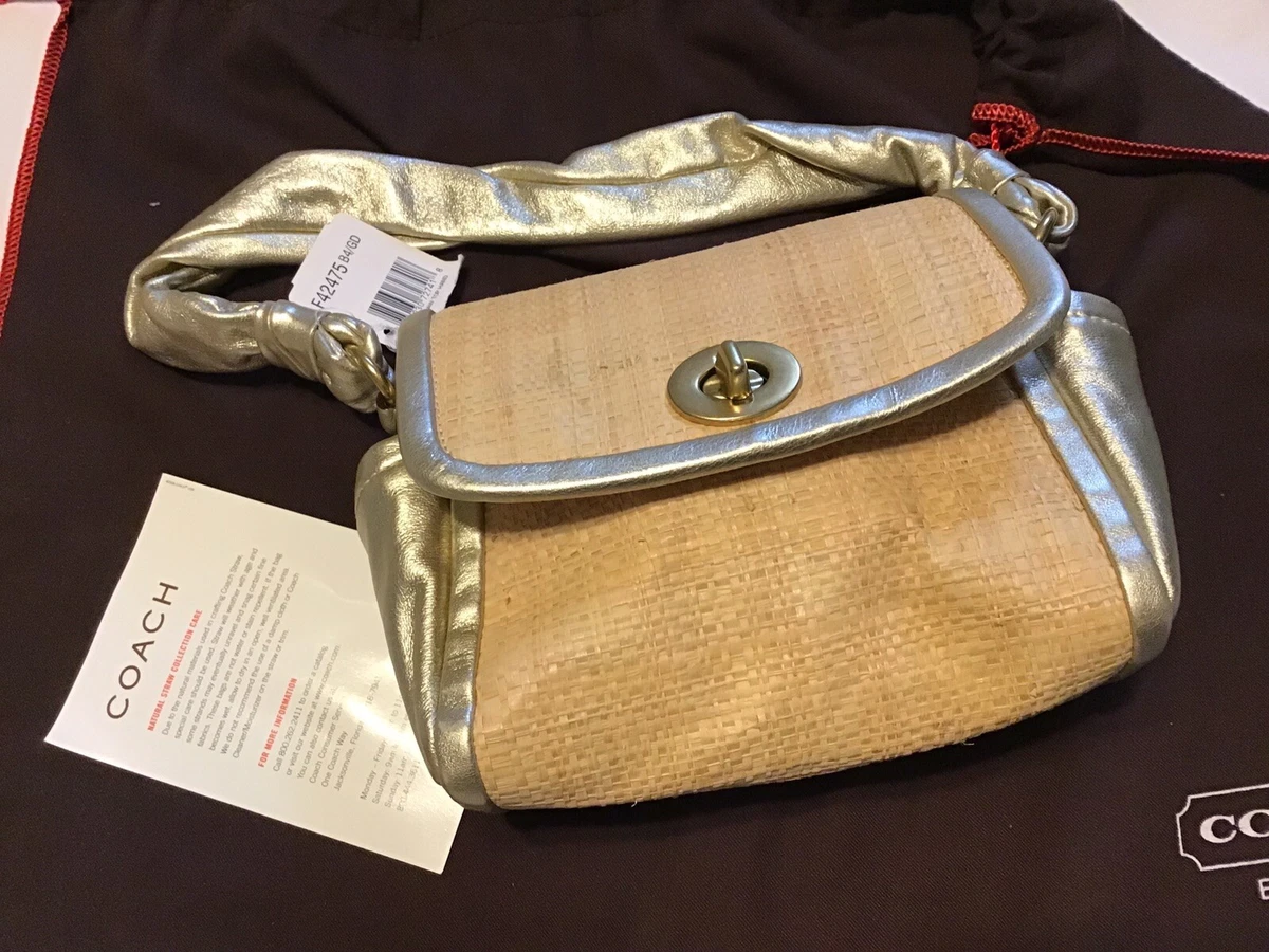 Ebay coach online bags