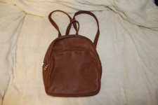 MINI back pack for woman