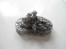 54mm Indian Pasha with Harem women metal toy soldier