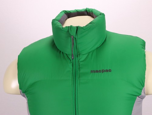 MACPAC Women's 10 Sundowner Down Puffer 