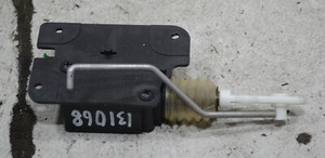 AUDI A3 8L 2003 Stellmotor ZV Heckklappe 4B9962115 #131068-G593