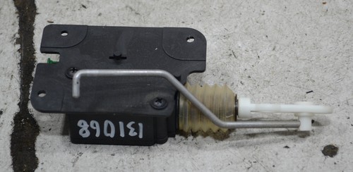 AUDI A3 8L 2003 Stellmotor ZV Heckklappe 4B9962115 #131068-G593