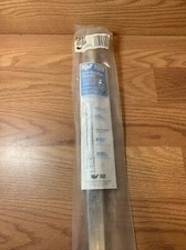 KV 1129 Center Under Mount Drawer Slide Glide 35 Lbs. 22.8  