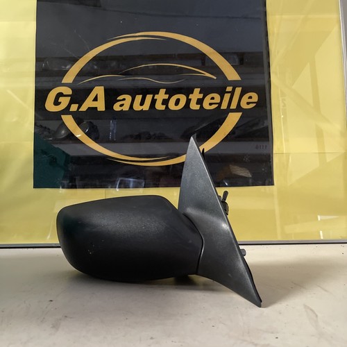 Ford Fiesta JAS 2000Außenspiegel links manuell c7l2a 3004663