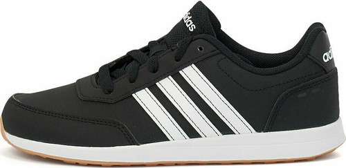 adidas VS Switch 2K Kids Trainers - Black/White - FW2659 - Size UK 3.5 - uk  5.5 | eBay