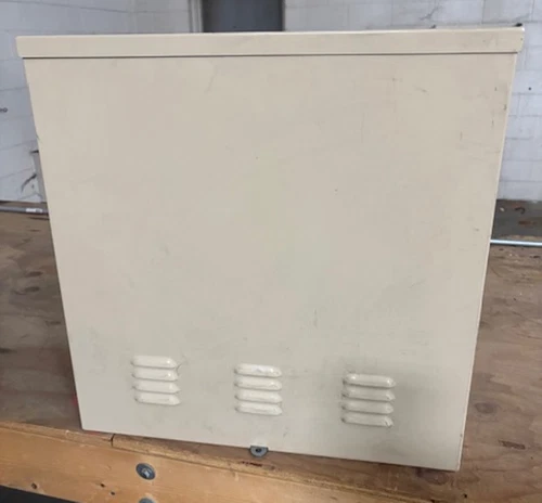 Emerson/Marconi MDU Enclosure 24 x 24 x 10