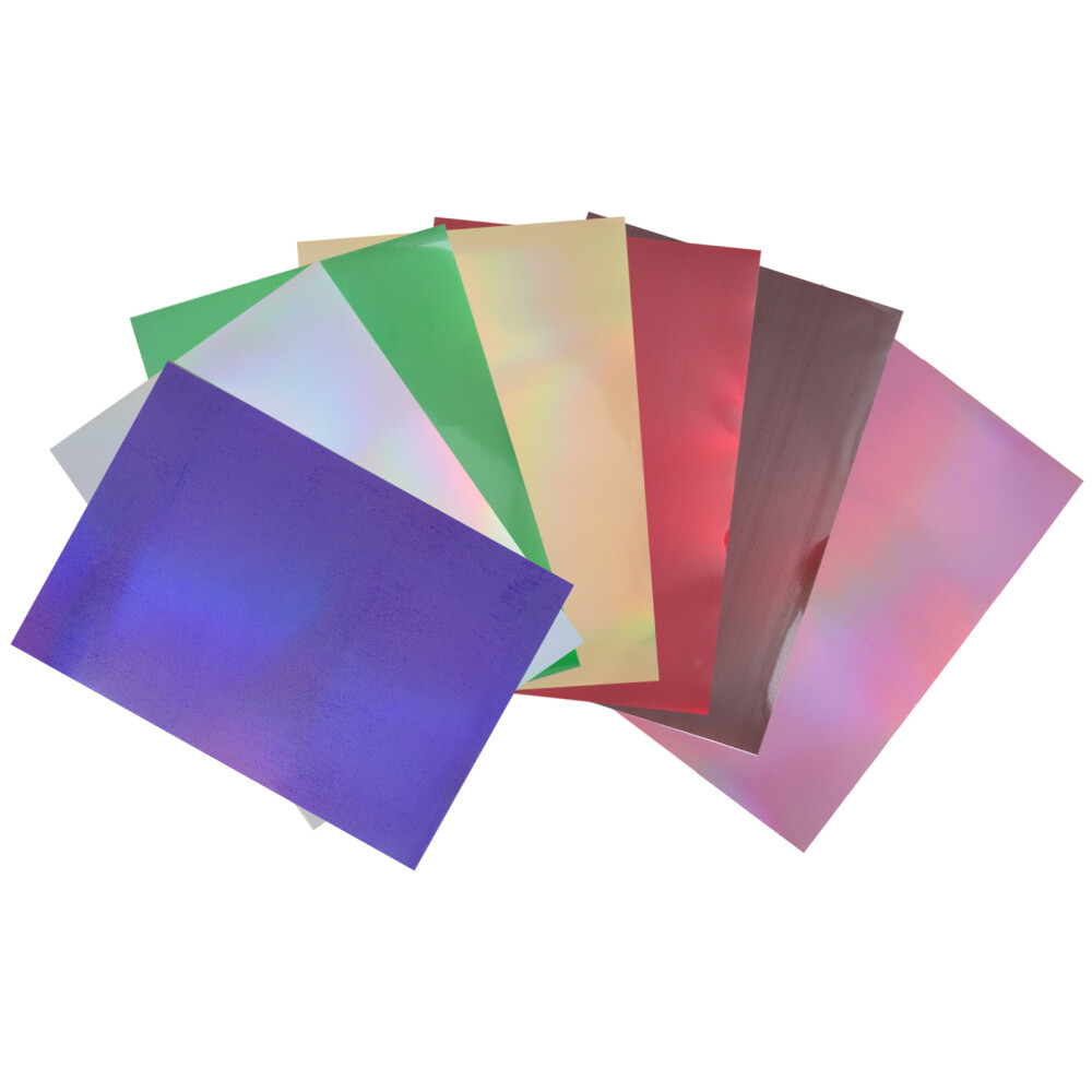 21 Pcs Heat Press Vinyl Clothing Transfer Paper Film Hot Pressing eBay