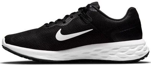 Nike Revolution 6 Next Nature Black White