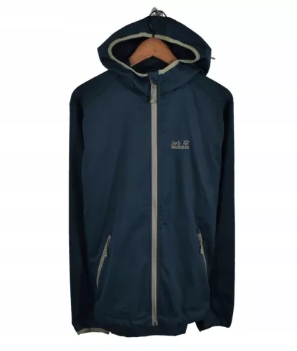 JACK WOLFSKIN Function 65 Herren Softshell Jacke L