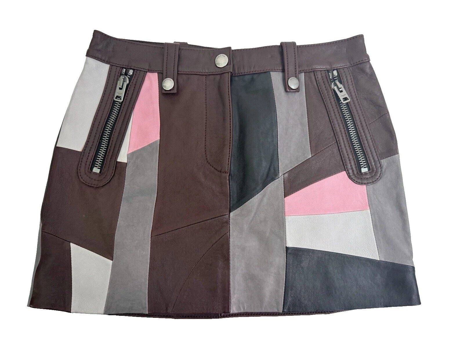 Faldas para mujer Coach