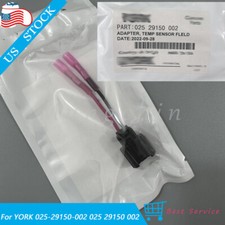 NEW for YORK 025-29150-002 Air Conditioning Temperature Sensor Connector