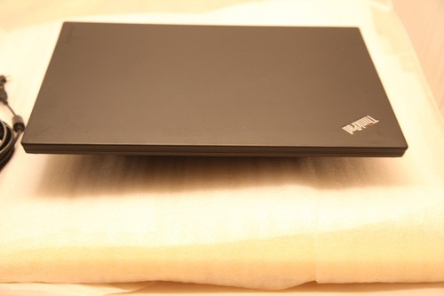 Lenovo Thinkpad T480 Quad Core i7-8550U 8GB RAM 256GB SSD Windows 11Pro - Picture 4 of 14
