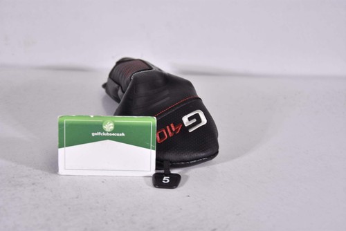 Ping G410 #5 Wood / 19 Degree / Senior Flex Ping Alta CB 65 Shaft - Picture 9 of 9