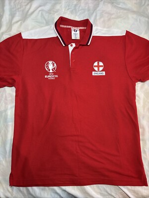 england football shirt euro 2016