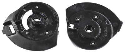 Kinnteilmechanik für LS2 FF324
