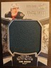 2024-25 Upper Deck Black Diamond Liam Ohgren Extra Exquisite Jersey Rookies #ECE