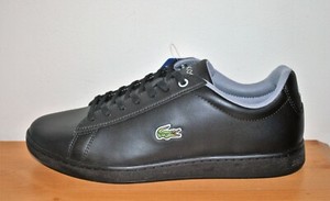 lacoste size 10