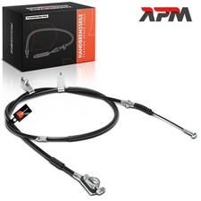 Seilzug Feststellbremse Hinterachse Rechts für Mazda CX-5 GH KE Van KE 2.0L 2.2L