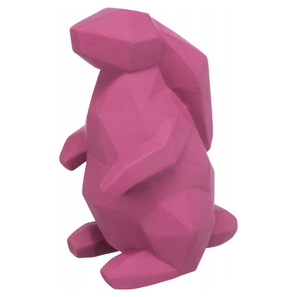 Trixie Hundespielzeug Tier Latex 13cm mit Stimme, verschiedene Motive - Bild 3 von 4