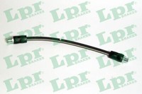 LPR 6T46800 Bremsschlauch 320 Mm FüR VW Audi Skoda