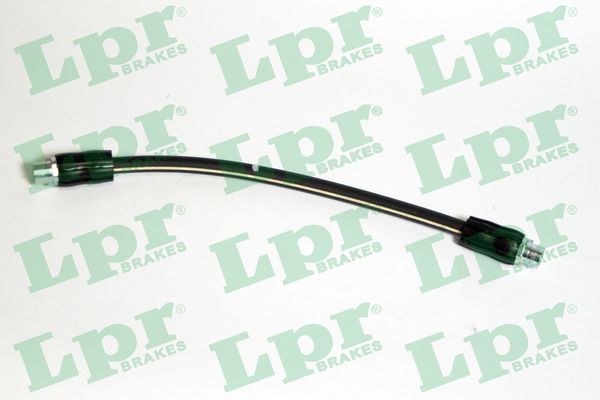 LPR 6T46800 Bremsschlauch 320 Mm FüR VW Audi Skoda-image