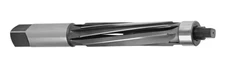 5/8 HIGH SPEED STEEL LEFT HAND SPIRAL RIGHT HAND CUT HAND EXPANSION REAMER 577