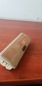 BMW E39 5ER RÜCKLEUCHTENEINHEIT INNENRAUM 8363265