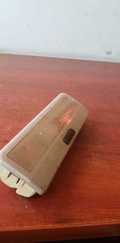 BMW E39 5ER RÜCKLEUCHTENEINHEIT INNENRAUM 8363265